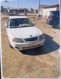 كنزه • ٢٠٠٢ • الديولنيه