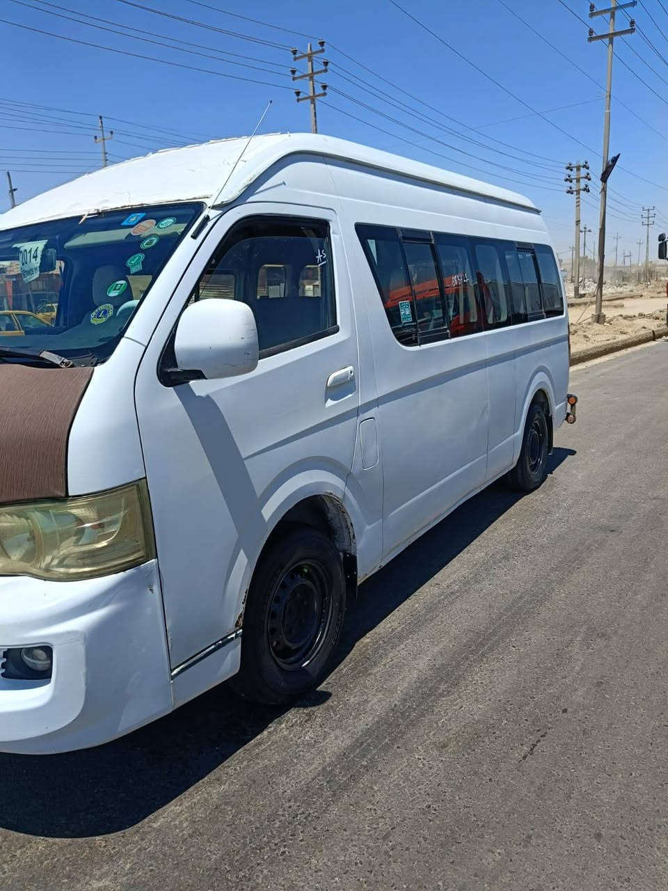 سلام عليكم كيه اج تو موديل 14 كير مكينه إكسل كفاله تخم تاير تبريد سبلت مكانه لعماره رقم بصره تحويل سعر 118وبيه مجال باقي تفاصيل ع رقم مكلف بنشر ***********
