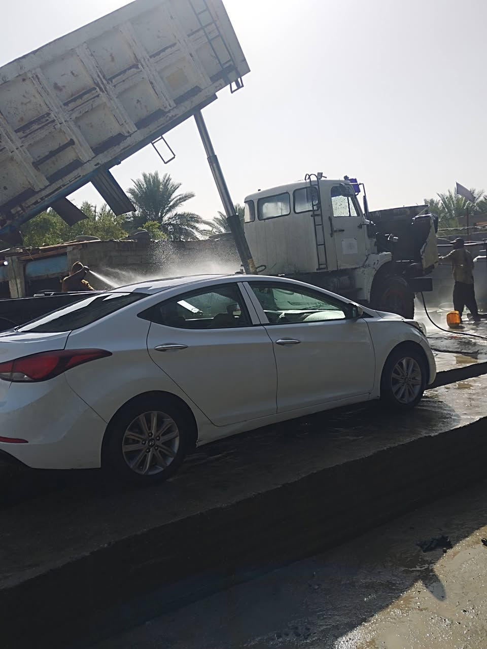 النترا 14 فول مواصفات عدد البصمات بيها قطعتين جاملغ وباب مبدلات مال السائق فقط مراوز�


**إذا كنت صاحب هذا الإعلان وتريد حذفه لأي سبب، رجاءا أرسل رسالة إلى الدعم الفني**