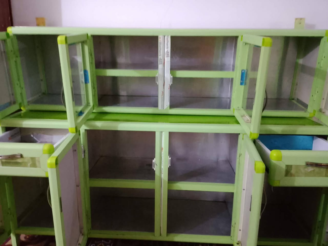 بس شوف النضافه مستعجلين ع بيع
شراي ودور ارضي وملحق نضيف ومناسب وسعره حلو 175 وهم بي مجال اذا شراي جاهز مجهز   ***********
