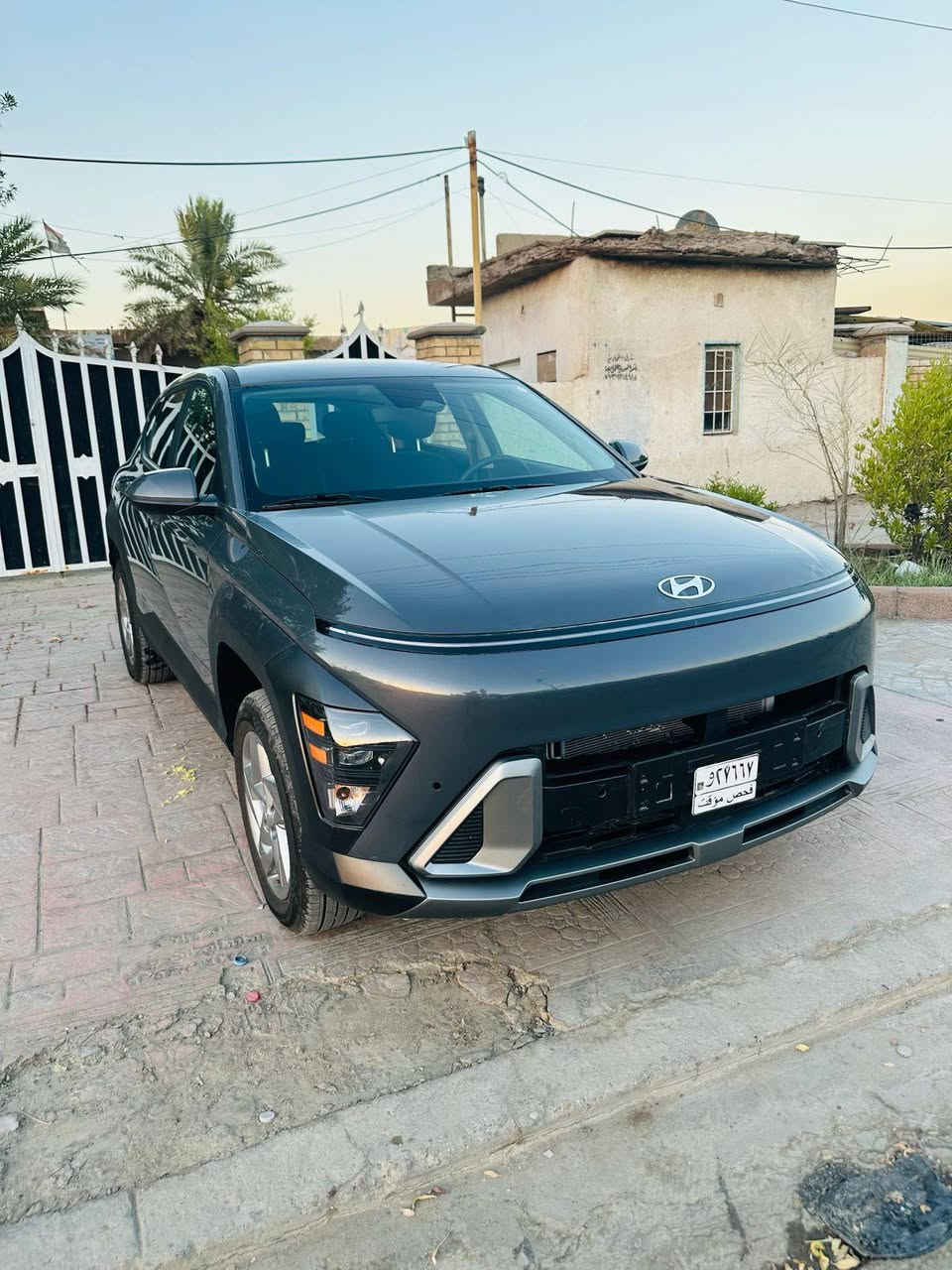 السلام عليكم
للبيع. كونا 2026
 وارد  ماشيه 2 الف فقط زيرو بعنى الكلمه
محرك 2000 دوش  المرغوب
دخول جديد بدون رقم 
الحادث فقط  بارد بلبنيد شويه وبجاملغ شويه

بدون شواصي 
بندون ايرباك
كير محرك مكفول 
الموصفات 
تحكمات ستيرن جهتين
شاشه كبيره متصله كيجات دجتل
فور ويل
بصمه 
بصمه ابواب
رادر امامي
رادرات جوانب
 مانع انزلاق 
مانع انحدار 
اوتو ستوب
هند بريك بصمه
ويلك بي 
ثلاث انظمه قياده
كامره دواره
السعر  163 وبيه مجال بسيط

التلفون ***********
