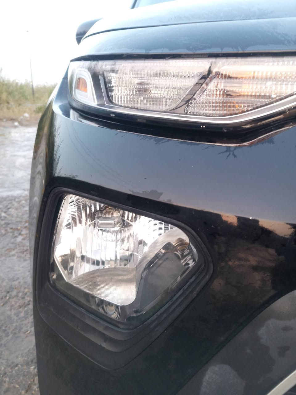 kia soul 2022
رقم أربيل بأسمي 
محرك 2.0 dohc دوش كفاله
الگير كفاله حالة الوكاله
عداد المسافات ~ 35 mil قابل للزياده
السعر ~ 160 ورقه قابل للتفاوض
الضر خفيف جداً حافة البنيد والجاملغ
بدون ايرباك ~ ليبل واحد 
المواصفات ~
شاشة لمس كبيره~كاميرا خلفيه
محدد سرعه ~ abs ~ مانع انزلاق
بلوتوث ~ تحكم مقود جهتين
مكان السياره المسيب 
للتواصل ~
*********** 
***********
***********
