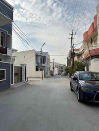 بعقوبة السراي • ١٠٧م • طابو زراعي