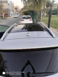 للبيع سنتافيا موديل 2022  محرك2500  مواصفات السياره   دفع رباعي  بنورا...