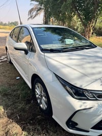 كورلا ٢٠٢٤ • فول مواصفات • رقم بغداد