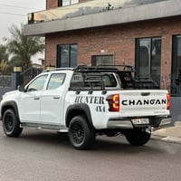 هانتر بلس • ٢٠٢٥ • فورويل