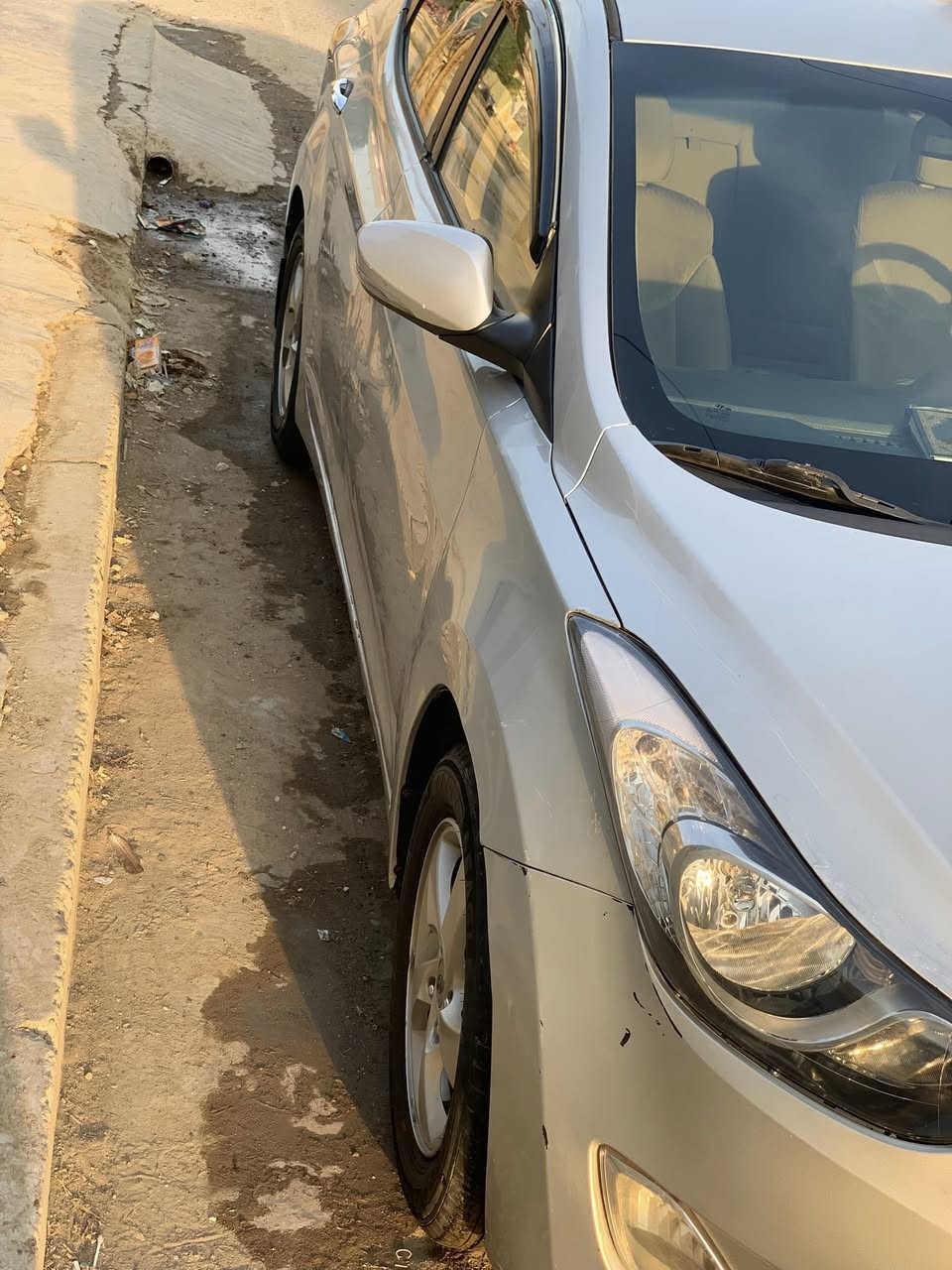 النترة مديل ١٢شركء العامة موصفات عادية خليجية بيهة جاملغ صبغ   ودوسات بيهة  بارد رقم اربيل بسمي تحويل جديد سعر ١٠٠مكاني بغداد الرقم ‭٠٧٧٠ ٧٨٥ ٢٥٠٩‬ اتصل
