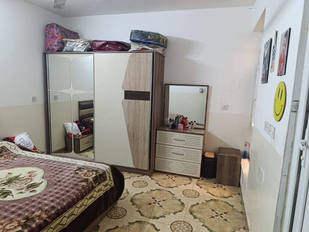 غراض بيت لبيع تواصل خاص


**إذا كنت صاحب هذا الإعلان وتريد حذفه لأي سبب، رجاءا أرسل رسالة إلى الدعم الفني**