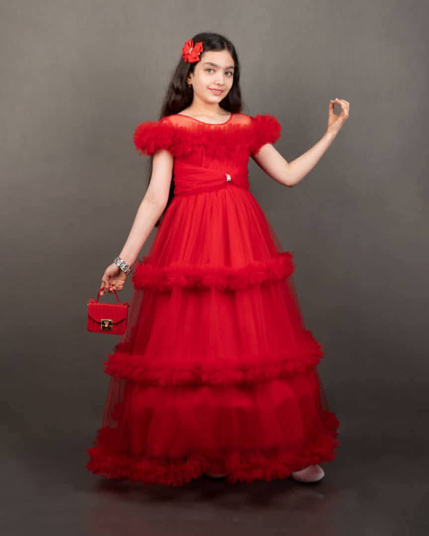 جملة فقط جملة
فساتين بناتي للمناسبات بكل الأعمار – بيبي، وسط ومحير 

أحدث الموديلات وأنسب الأسعار عدنا 👗

كل الألوان متوفرة للفساتين المعروضة 💖
- توصيل لكل محافظات العراق 🚚

كل التفاصيل والصور موجودة بقناتنا عالتلي، أو راسلونا عالخاص 📲

الموديلات كاملة بكل ألوانها وتفاصيلها بالتلي
باول تعليق


**إذا كنت صاحب هذا الإعلان وتريد حذفه لأي سبب، رجاءا أرسل رسالة إلى الدعم الفني**