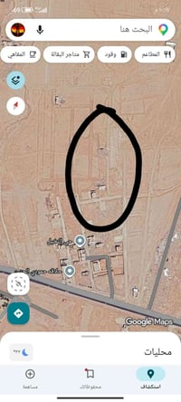 العبور النخيل • ٢٠٠م • ركن