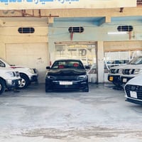نيسان نيفاره • معرض واسط • صويره