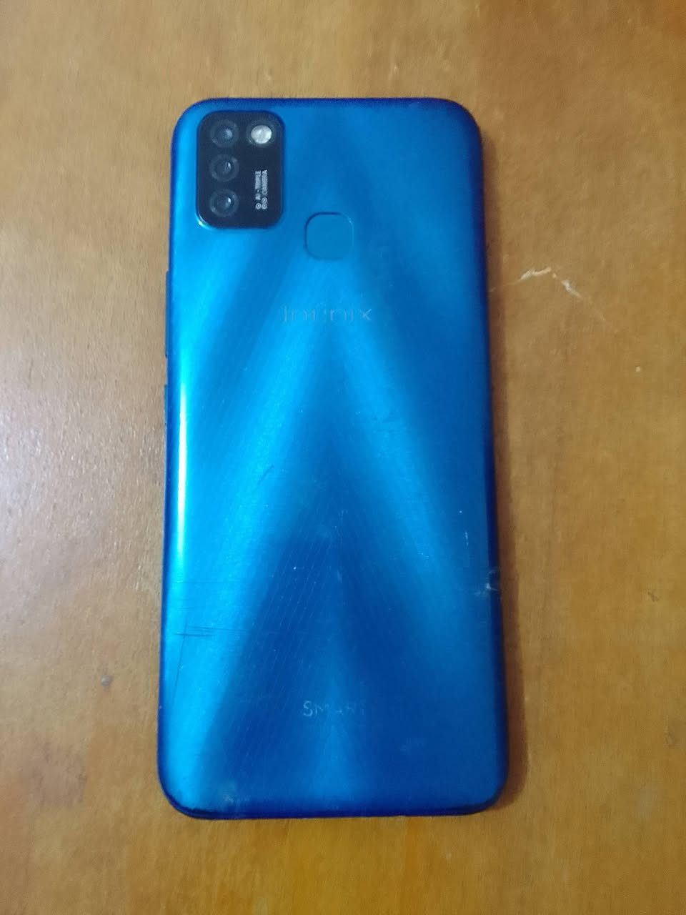 مبايل انفنكس سمارت 5
مبايل نضيف مثل ما موضح
بس بي مشكلة  بل شاشة
مثل ما واضح بل فيديو
السعر 50 وابي مجال   مكاني كربلاء الحر
متواجد ماسنجر


**إذا كنت صاحب هذا الإعلان وتريد حذفه لأي سبب، رجاءا أرسل رسالة إلى الدعم الفني**