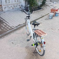 بايسكل • نجف • موديل 21