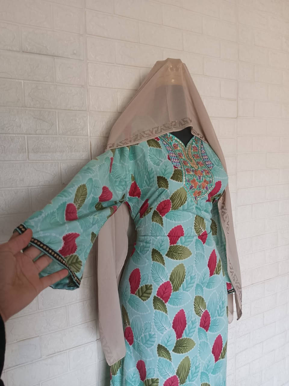 ملكان للبيع اخذتها 45
أبيعها 30 توصيل مجاني 

قياس 40/42

بلاستيك قوي جدا


**إذا كنت صاحب هذا الإعلان وتريد حذفه لأي سبب، رجاءا أرسل رسالة إلى الدعم الفني**