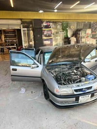 فيكترا ١٩٩٣ • توماتيك • باور