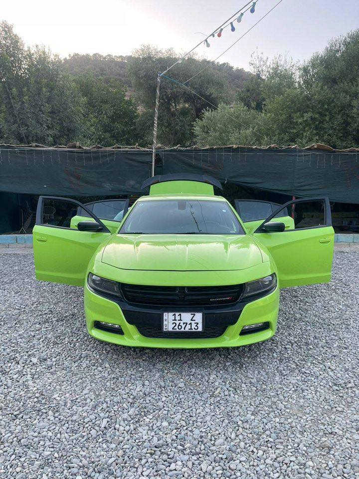 سلام عليكم جارجر كلين. لون مميز تفاحي 🍏🍏 رقم بغداد محرك 6/360بوضع زيرو سعر 260بيها مجال

. فقط تصال وتساب. ***********
