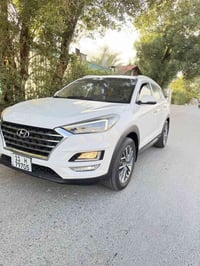 لبيع توسان خليجي فول عدا البنراما كشنين كهرباء جلد بصمه خمس عدسات مكفو...