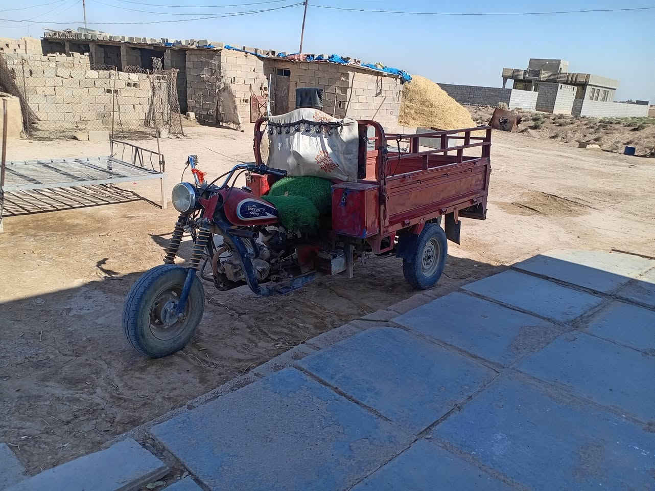سلام عليكم ستوته البيع مكفواله جديده نتصال عله رقم ***********
