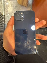 آيفون ١٤ • ١٢٨ جيجا • دبل سيم