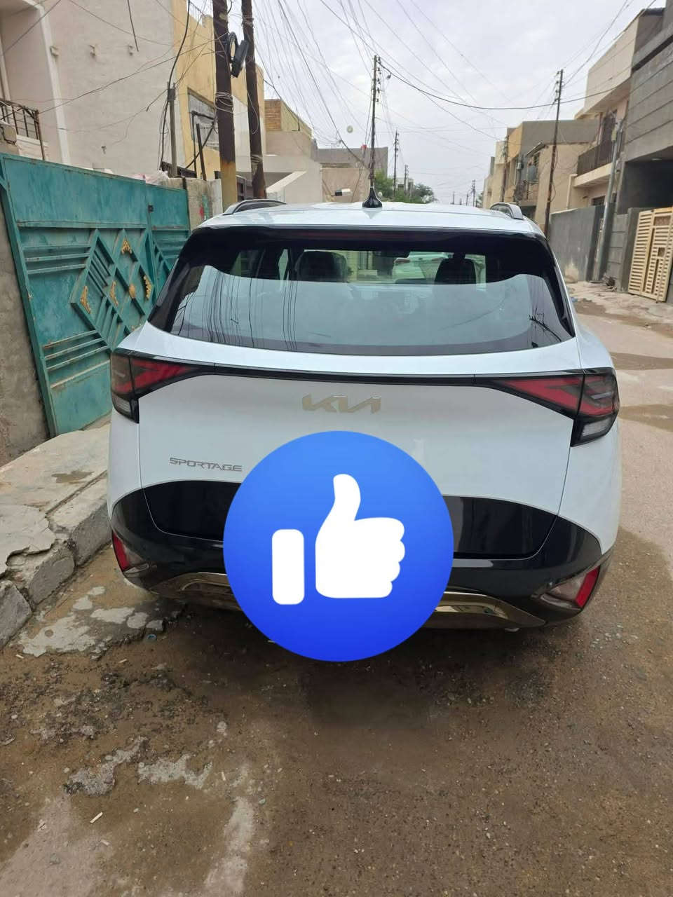 السلام عليكم كيا سبورتج بلاك ادشن خليجي ٢٠٢٥ قماره حديد نقطه عمياء السياره فول عدا البانوراما ماشيه 8600 قابله للزياده باقي بيها 3تبديلات دهن السياره ضمان الدوليه السعر 232 وبيها مجال بسيط للاستفسار خاص او الاتصال على الرقم *********** بغداد بأسمي تحويل ثاني يوم

