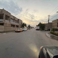 ركن تجاري • حي الجهاد الرفاق • ١٠م