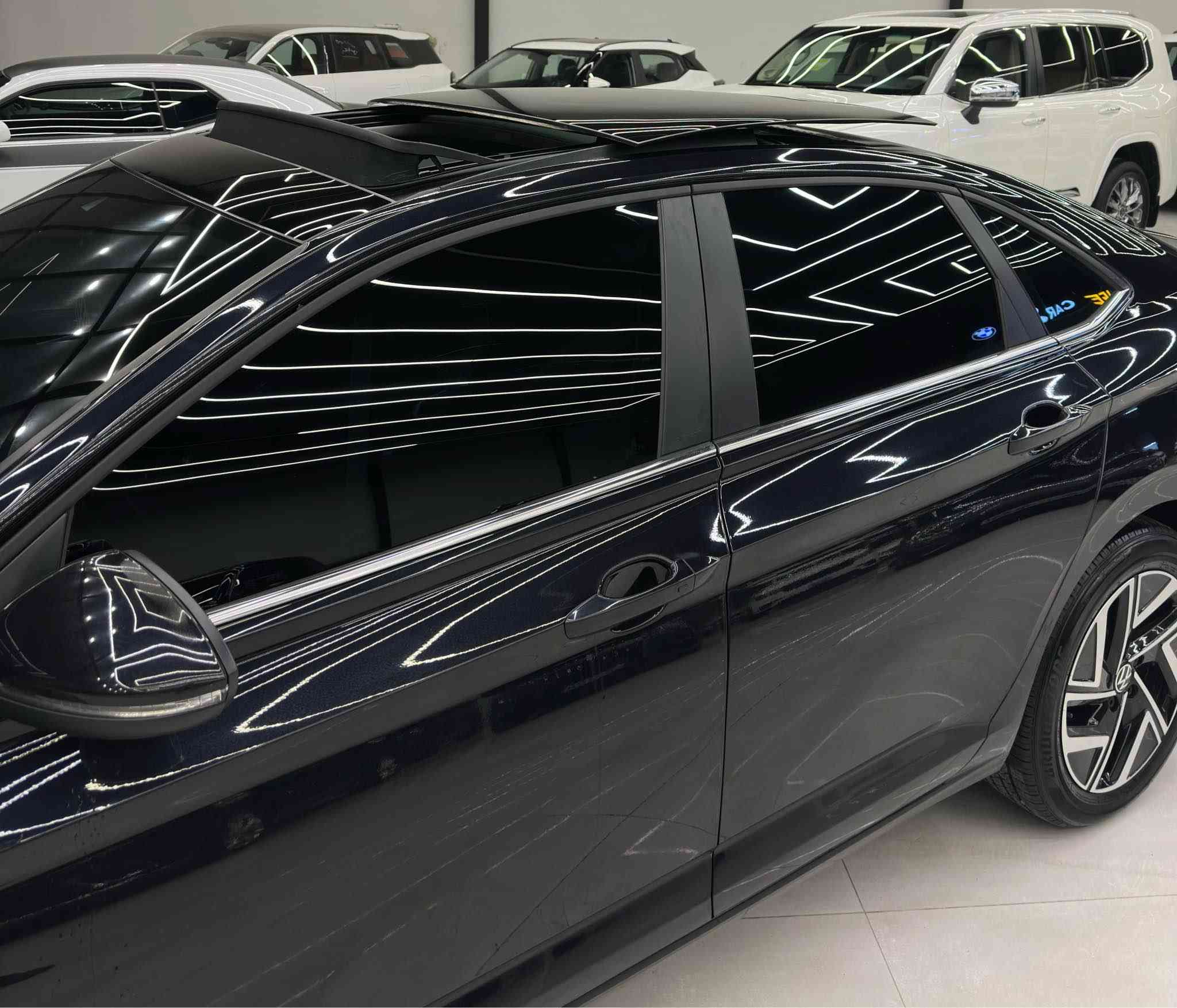 Jetta sel Rlin premium2024كندي 
فول مواصفات:
بانوراما
شاشة دجتال كيجات320
هاند بريك بصمة
انظمة قيادة اربع 
كروز تثبيت سرعة
رادارات جانبية
رادارات امامي خلفي 
تنبيه نقاط عمياء
تحكمات ستيرن
شاشة وسطية
كامرة خلفية
صندوق شفط
كشنات امامي تدفئة تبريد
كشنات خلفي تدفئة
اضواء داخلي
ليت عدسات زينون 
عدد الأميال : 10.000ميل
ضرر فقط بونيد صندوق كلير امريكا
ايرباك سيستم راجع بلادي 
السعر: 185$
الموقع اربيل
***********
*********** أربيل, العراق
