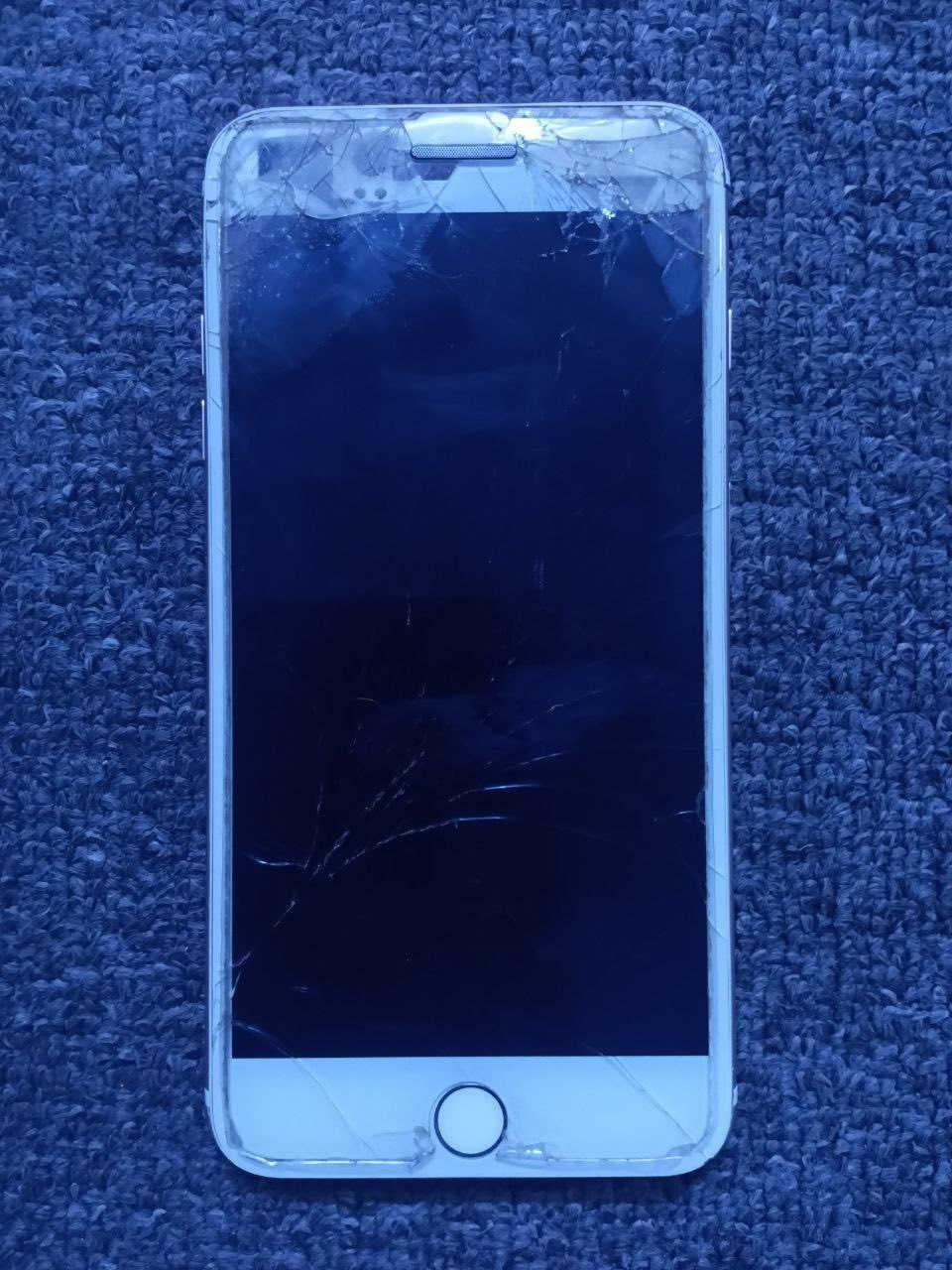 ايفون 7 بلاس ذاكره 128 كلشي ما مبدل بس بطاريه والكلاسه مكسره والكامره الماميه وكافه بطاريه 93 وايباد برو 2017 ذاكره 256 بطاريه 86 ما بي شاشه يرادله شاشه مراوس بايفون فقط


**إذا كنت صاحب هذا الإعلان وتريد حذفه لأي سبب، رجاءا أرسل رسالة إلى الدعم الفني**