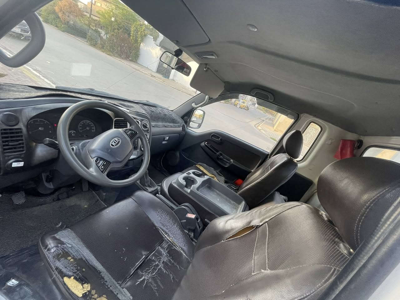 متاح كيا 2015 حصت كاز جديد مكينه مجفت جديد سعر 120 بي مجال قليل


**إذا كنت صاحب هذا الإعلان وتريد حذفه لأي سبب، رجاءا أرسل رسالة إلى الدعم الفني**