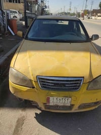 سيارةشيري محور كوله بيكاشيو 2010سعر 10اوراقو رقم 07813435420