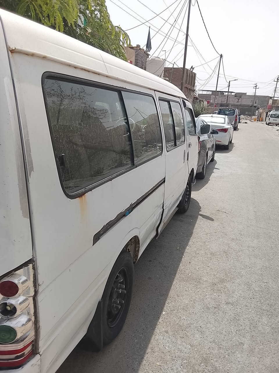 جنبي ناصي 14 ماكينه جديده كير جديد دوشمه جديده كهربات جديه سياره جاهزه تحويل ثاني يوم مصفره من كلشي بسمي بصره القبله سعر 65   ***********
