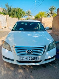 افالون ٢٠٠٧ • فول مواصفات • محرك ٦