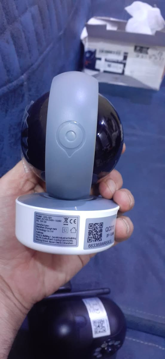 سلام عليكم
كامرات.العدد٣
السود٢..وحدة مراقبة اطفال5G
كلهن واي فاي
قيم وبالعافية
***********
