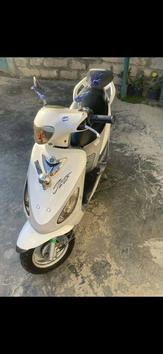 سلام عليكم ماكس منغولي 120دراجه رمبه بحالت الوكاله دراجه تعبت عليهه هواي
مرتبه كبل الشارع السعر 650
رقم/***********
العنوان / بغداد التاجي منشاء نصر
