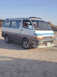 هايس • ٩١ • اوتوماتيك