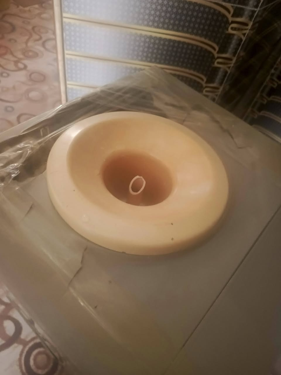 مكلفه بالنشر
براد ماء نظيف بس مكسور من فوك ويشتغل على الفحص مثل الصورة تماما 
السعر ٦٠ الف


**إذا كنت صاحب هذا الإعلان وتريد حذفه لأي سبب، رجاءا أرسل رسالة إلى الدعم الفني**