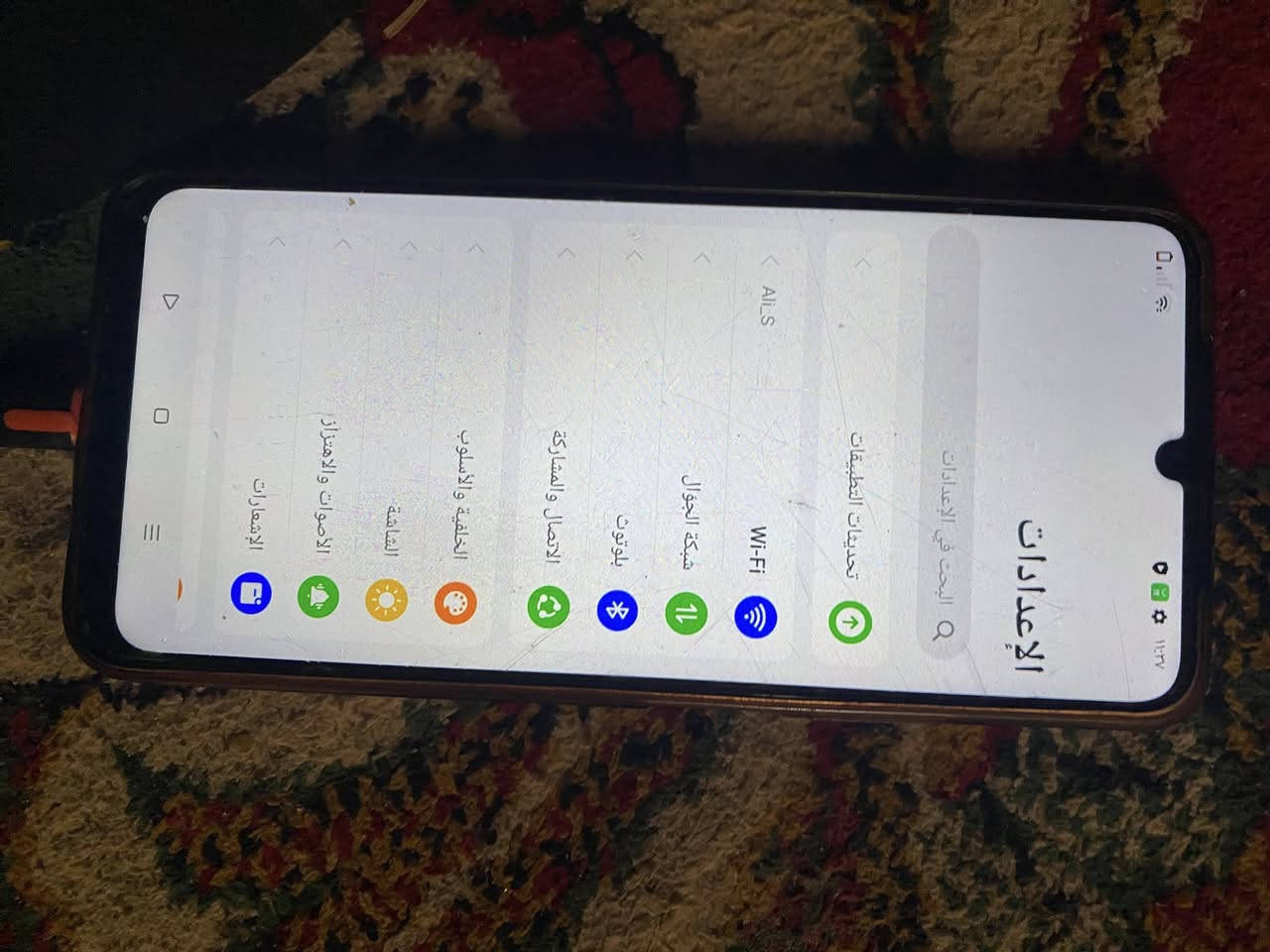 للبيع ب ٥٥ قفل 🔒 اسكان صناعي


**إذا كنت صاحب هذا الإعلان وتريد حذفه لأي سبب، رجاءا أرسل رسالة إلى الدعم الفني**