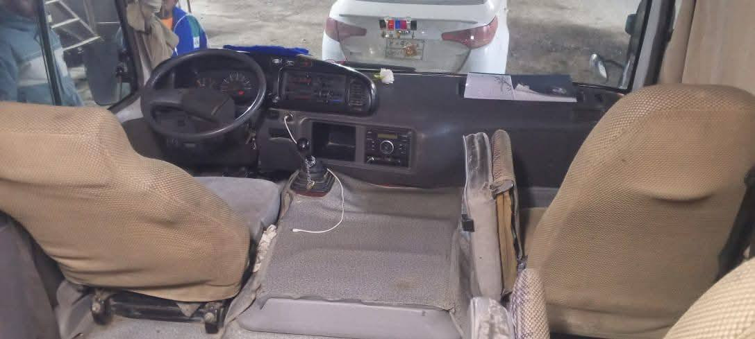 سلام عليكم مرخص ادمن كوستر مو ديل 9 كيل مكينه اكسل كفاله دخل حلووو
حداديه خير من الله 
بجم بي تبخير وبيه بل لغد لخلفي بي درج طخه 
سياره بسمي تاخذ صافي  السعر 225وبيه مجل 
اي ستفسار تدلل 
***********
***********
