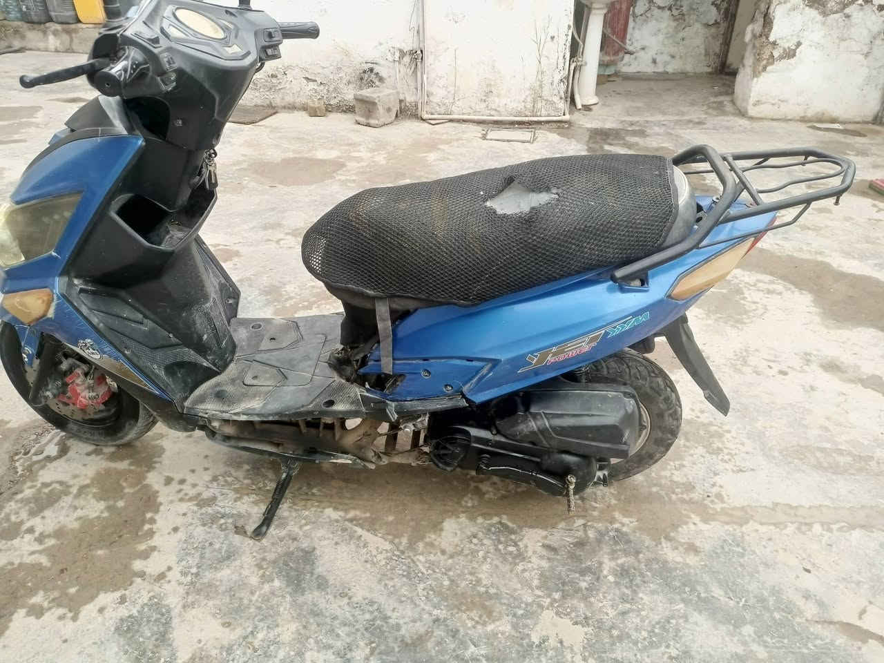 سايم كوري محرك مكفول شلعه ومعدل لا تنقيص لا تبخير ربع نكره سلف وهندر يرادلها ترتيب للكفرات شويه تعبانات تخم تاير جديد مكان بعقوبه سعر 225 بيها مجال ***********
