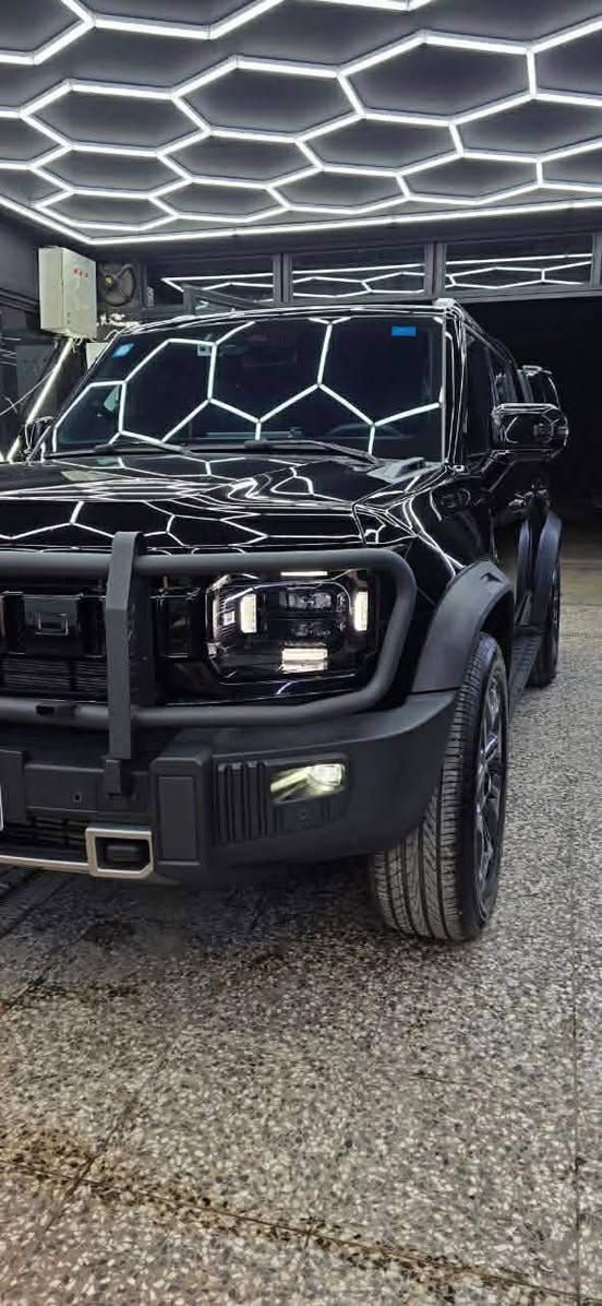 للبيع خمسة سيارات #جيتور ب اسعار مناسب ✅
جيتور اكس 70 2024✅
جيتور T2 موديل 2024✅
✅T2 جيتور موديل 2024
جيتور X90 Plus 2.0L مديل 2024✅
للبيع  جيتور t2  2025 ✅

سعرها والتفاصيل موجودة ع رابط قناة تلكرام https://t.me/carssofiraq
.
أو اكتب في بحث تلكرام :
👈كروب سيارات العراق 🇮🇶
وشوف سعر والتفاصيل بنفسك✔


**إذا كنت صاحب هذا الإعلان وتريد حذفه لأي سبب، رجاءا أرسل رسالة إلى الدعم الفني**