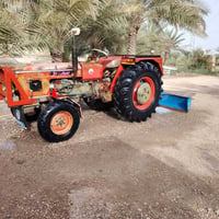 للبيع عنتر 88 وضع شركه تخم تاير بور بريك دهن محرك كير اكسل جهاز جديد 🚜...