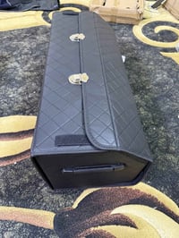 جنطة تخزين • تركيب • توصيل