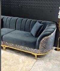 كنب • ١٠ مقاعد