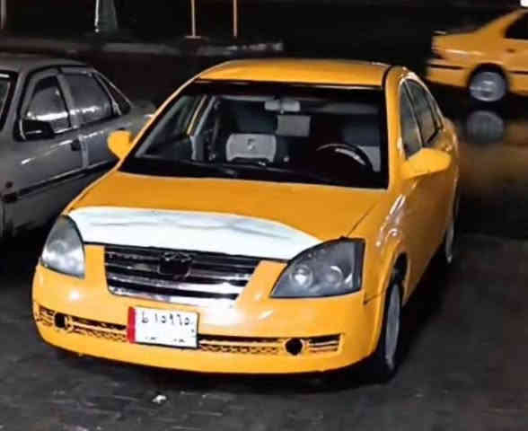 23
نقابه صفر
شرط تحويل وكاله 
كير محرك كاميري 
شيري A5  للبيع موديل 2010 كير اوتامتيك 4جامات  كهرباىي استيىرن باور رقم بغداد مشروع وطني
4تايرات جديد كلها بل شرط داخلها دوشمه جديد  شاشه كاميره بدون ضربه بس تصفيه  فقط سعرها 23 ورقه قفله بدون معامله شراي خابر كركوك حي عسكري ***********
