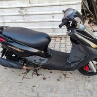 دراجه بريز مال رمبه نوزل  الدراجه برغي مابيها   نقص 900وبيها مجال   عن...