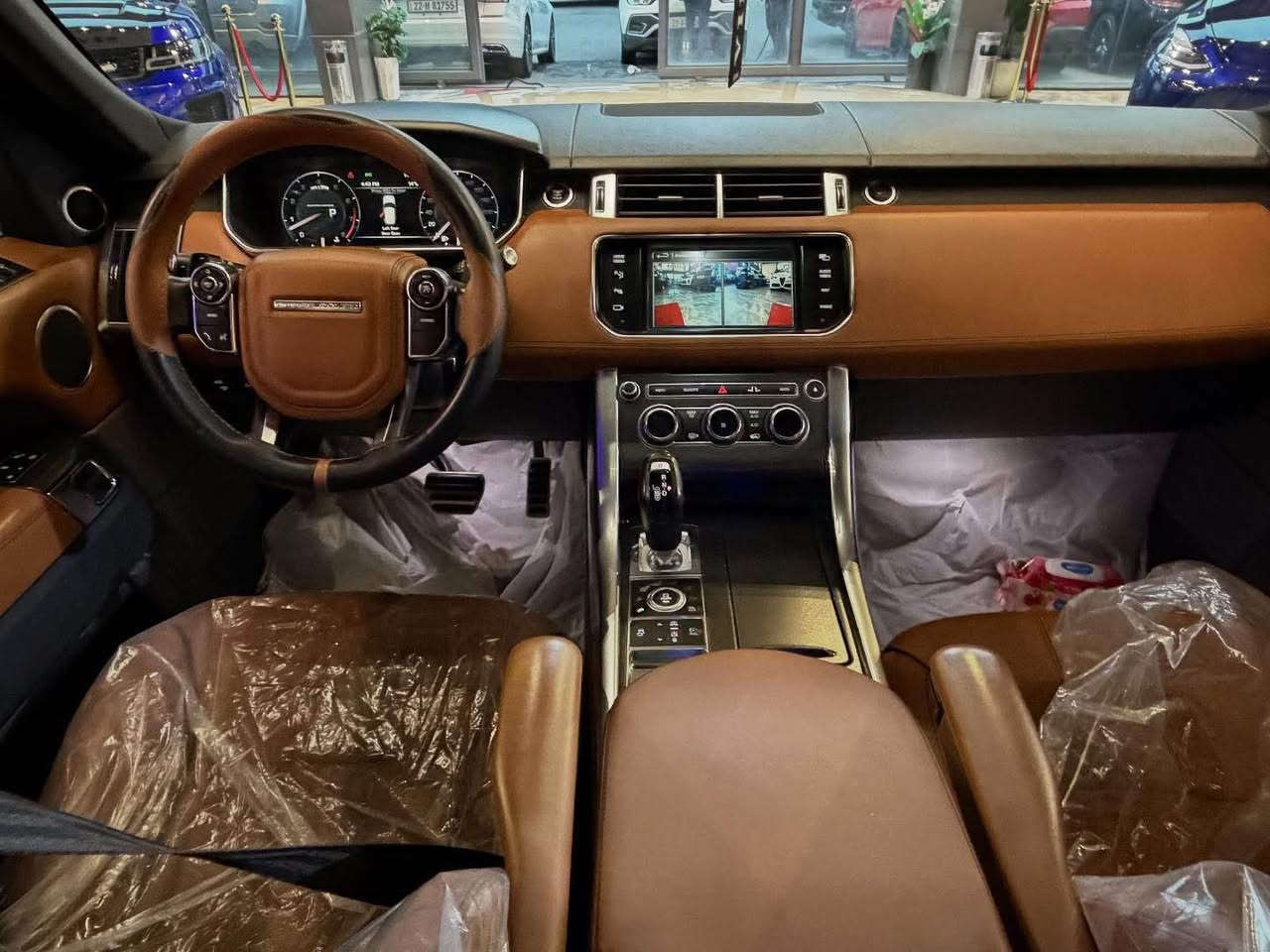 ⁨ ⁨ ⁨ ⁨ كوردى / عربي
درووستکراوی : Land Rover
مۆدێل:RANGE ROVER SPORT
ساڵ :2014
بزوێنەر :V8 superchach
بگۆری بزوێنه‌ر : AUTOMATIC
سوتەمەنی : بنزين
دۆخ :شريكه سردار
ماوەی رۆشتوو :100mil
ـــــــــــــــــــــــــــــــــــــــــــــ
النوع : Land Rover
الموديل : RANGE ROVER SPORT
سنة الصنع : 2014
المحرك : V8 supercharch
ناقل الحركة : AUTOMATIC
نوع الوقود : بنزين
الحالة : شريكه سردار
عدد الأميال :100mil
‌‌‏ Zauto
‏‌‌‌‌‌‎📱 للاستفسار يسعدنا تواصلكم معنا على الأرقام التالية
‏‌‌‌‌‌‎📱بۆ زانیاریی زیاتر خۆشحال دەبین بە پەیوەندیتان بە ژمارەکانی
***********
***********⁩⁩⁩ أربيل, العراق
