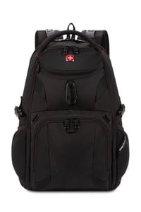 شنطة SwissGear • صناعة سويسرية • ٥ قطع