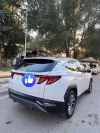 توسان موديل 23 مكفوله من كلشي حتى الدعاميات سعرها 205  للتواصل/ ‭0770 ...