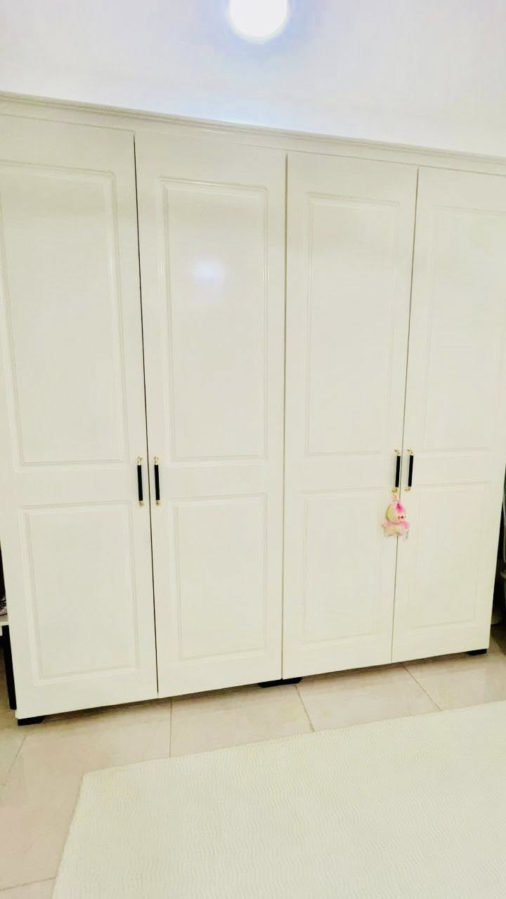 غرفه نوم مستعمله نضيفه نجاره 6 قطع😍
العنوان سماوه سعر مليون ☺️


**إذا كنت صاحب هذا الإعلان وتريد حذفه لأي سبب، رجاءا أرسل رسالة إلى الدعم الفني**