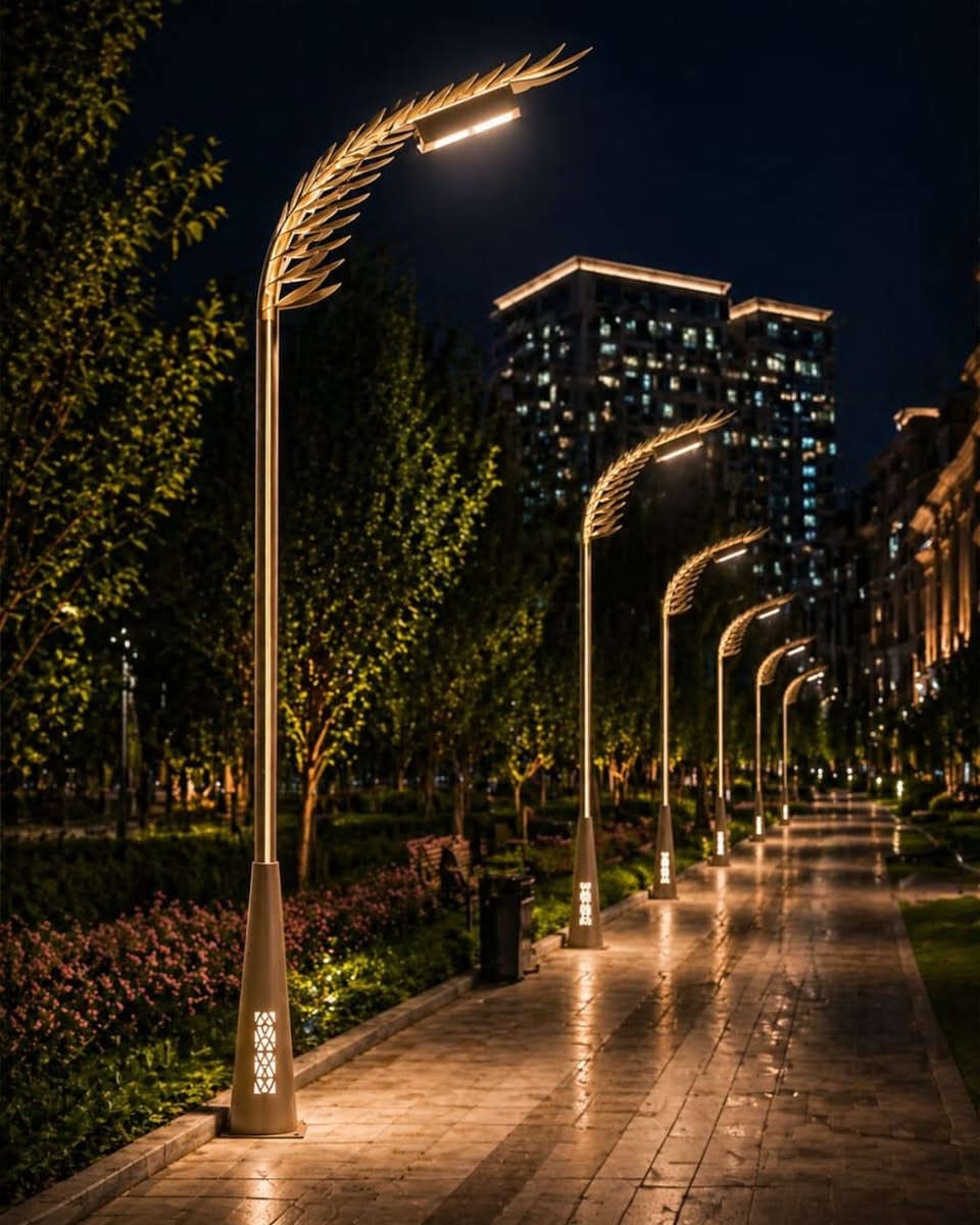شركة Sunlight للأعمدة الانارة
 صُممت لتبهر و صُنعت لتدوم
نحن في Sunlight نُبدع في تصميم وتصنيع الأعمدة الديكورية الفاخرة التي تضيف لمسة من الفخامة والرقي لأي مساحة داخلية أو خارجية
الموقع، ورقم التواصل:
📍 الموقع: [واسط - مدينة الكوت - طريق العمارة]
📞 للتواصل: 
م. فاطمة الطائي : ***********
م.علي عمار: ***********
🚚 سارع بالطلب الآن – الجمال، الجودة، والسعر المناسب… كلها تجتمع هنا!
#كربلاء #كربلاء_مدينة_العشق_والعاشقين #نجف  #نجوم #النجف_الأشرف  #بصرة #الديوانية #السماوة #بروجكتر #سارية_علم #مجمع_سكني #انارة

