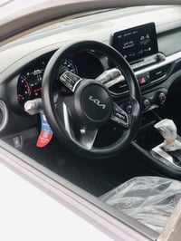 فورتي • ٢٠٢٣ • حادث